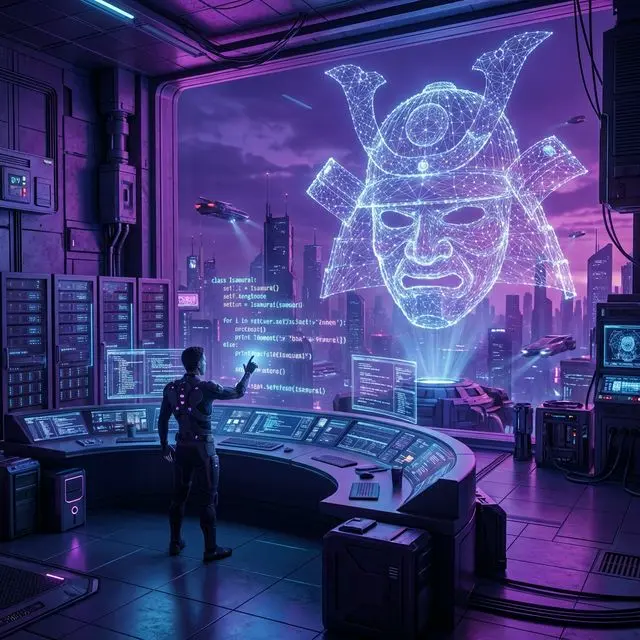 How to Use iSamurai API to Create AI Face Swaps and AI Slow Motion: Developer Guide