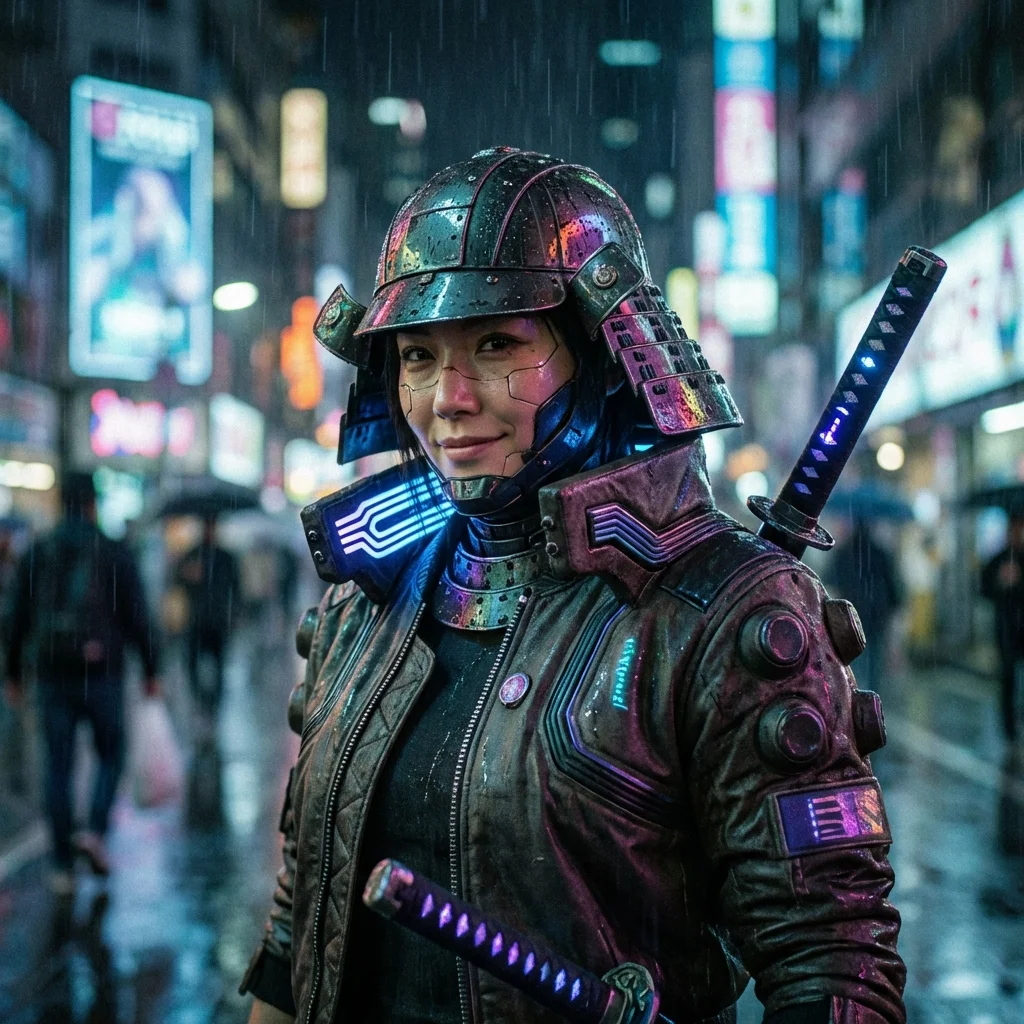 Final Result: The swapped character