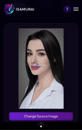 Quick Face Swap Demo