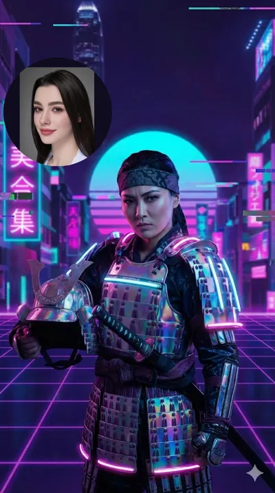 Paso 1 - Subir Medios