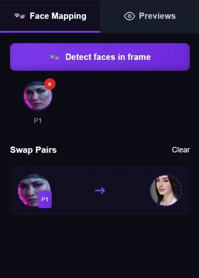 Paso 2 - Proceso de IA