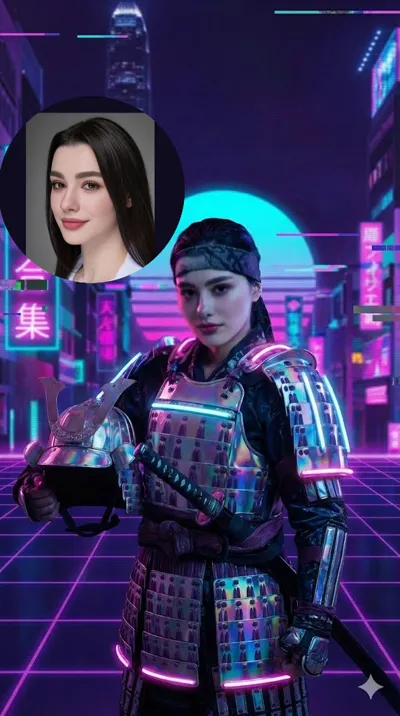 Paso 3 - Descargar Resultado