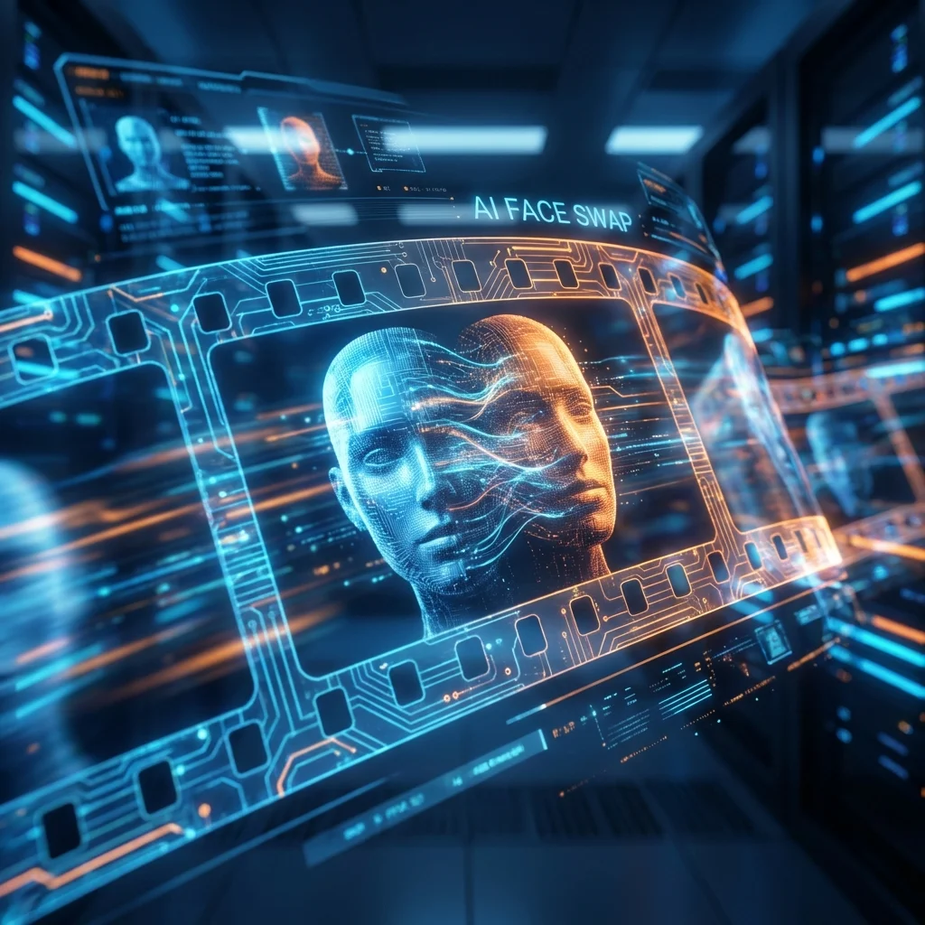 AI Video Face Swap: The Complete Guide to Changing Faces in Motion
