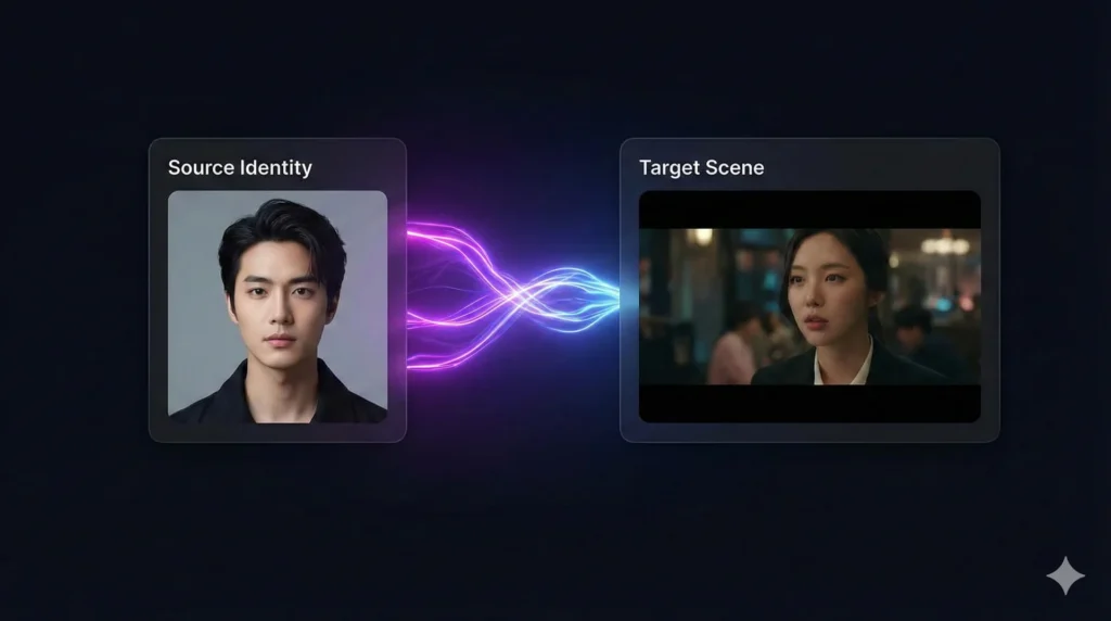 iSamurai Quick Face Swap: The Complete Step-by-Step Guide for Instant Results