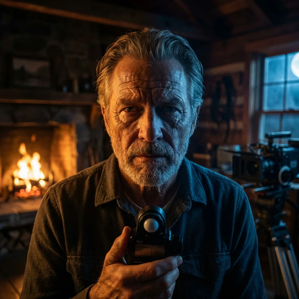 Comparison of different lighting setups