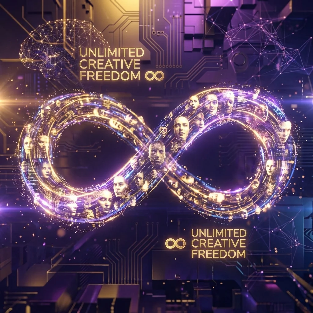 Unlimited Face Swap Video: Why ‘Free’ Apps Are Limiting Your Creativity